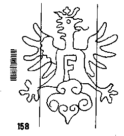 Briquet 158