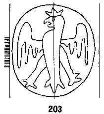 Briquet 203