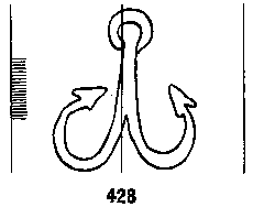 Briquet 428