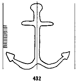 Briquet 432