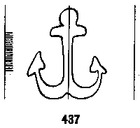 Briquet 437
