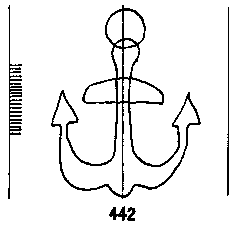 Briquet 442