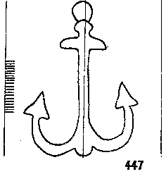 Briquet 447