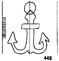 Briquet 448