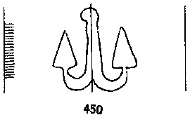 Briquet 450