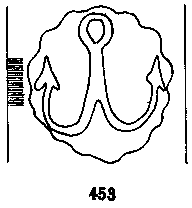 Briquet 453