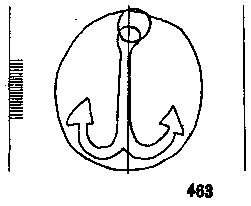 Briquet 463