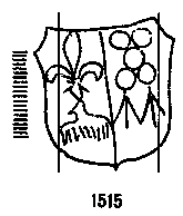 Briquet 1515