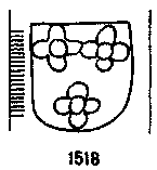 Briquet 1518