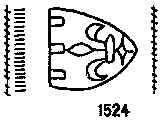Briquet 1524