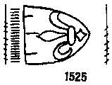 Briquet 1525