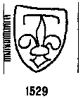 Briquet 1529