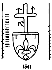 Briquet 1541