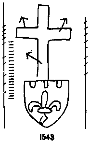 Briquet 1543
