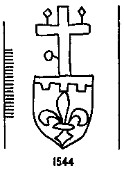 Briquet 1544