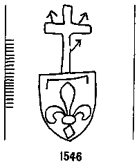 Briquet 1546