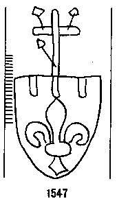 Briquet 1547