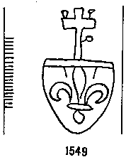 Briquet 1549