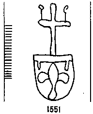 Briquet 1551