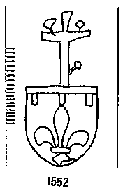 Briquet 1552