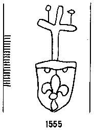 Briquet 1555