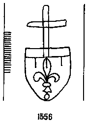 Briquet 1556