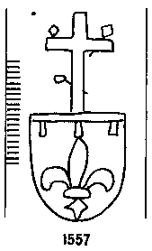 Briquet 1557