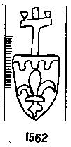 Briquet 1562