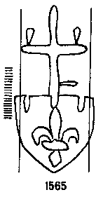 Briquet 1565