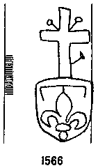 Briquet 1566