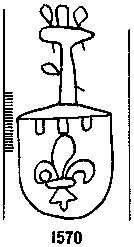 Briquet 1570