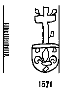 Briquet 1571
