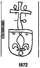 Briquet 1572