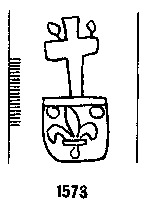 Briquet 1573