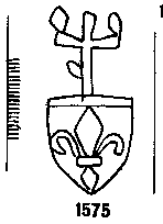 Briquet 1575