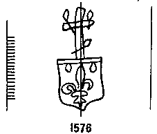 Briquet 1576
