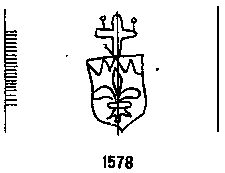 Briquet 1578