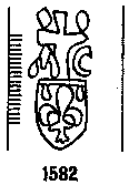 Briquet 1582