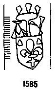 Briquet 1585