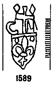 Briquet 1589