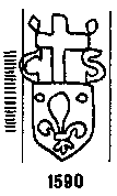 Briquet 1590