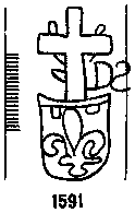 Briquet 1591