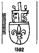 Briquet 1592