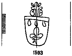 Briquet 1593