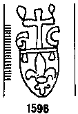 Briquet 1596