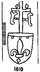 Briquet 1610