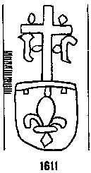 Briquet 1611