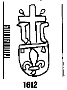 Briquet 1612