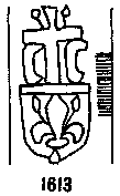 Briquet 1613