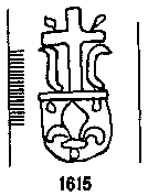 Briquet 1615